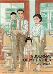 Buy Journal Of My Father