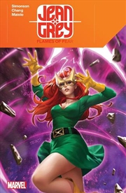 Buy Jean Grey