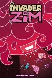 Buy Invader Zim Volume 5