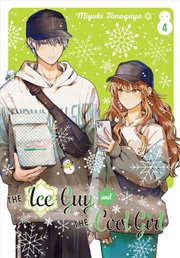 Buy Ice Guy & The Cool Girl 4