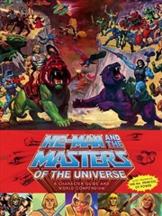 Buy He Man & The Masters Of The Universe