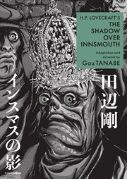 Buy H P Lovecrafts/Shadow Over Innsmouth