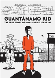 Buy Guantanamo Kid