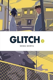 Buy Glitch Vol 3