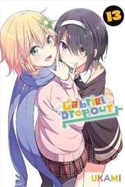 Buy Gabriel Dropout Vol 13