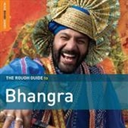 Buy Rough Guide To Bhangra With