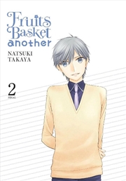 Buy Fruits Basket Another Vol 2