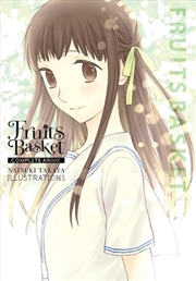 Buy Fruits Basket