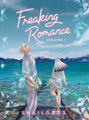 Buy Freaking Romance Volume 1