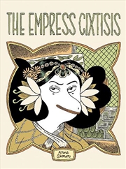 Buy Empress Cixtisis