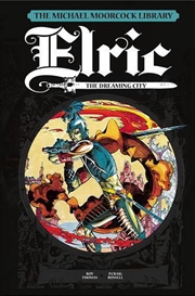 Buy Elric The Dreaming City Vol 3