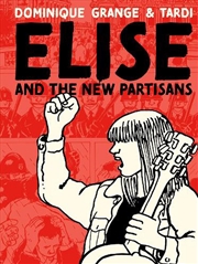 Buy Elise & The New Partisans