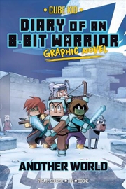 Buy Diary Of An 8 Bit Warrior Vol 3