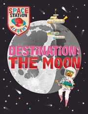 Buy Destination The Moon