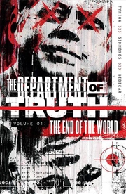 Buy Department Of Truth Vol 1