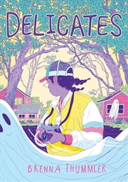 Buy Delicates Vol 2