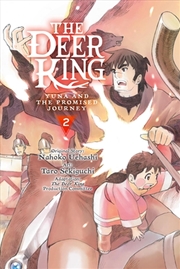 Buy Deer King Vol 2