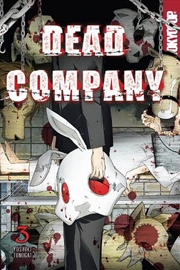 Buy Dead Company V3