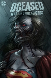 Buy Dceased War Of The Undead Gods 8