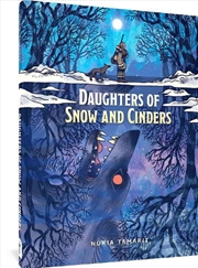 Buy Daughters Of Snow & Cinders