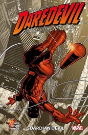 Buy Daredevil Guardian Devil