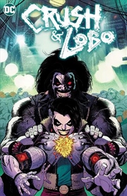 Buy Crush & Lobo