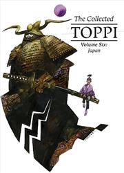 Buy Collected Toppi Vol6 Japan