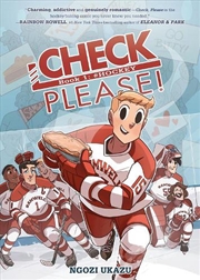 Buy Check Please Hockey