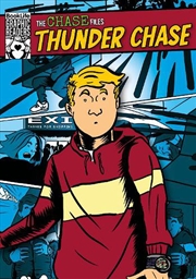 Buy Chase Files Thunder Chase