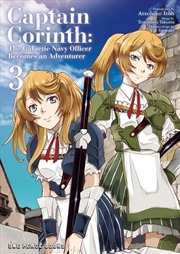 Buy Captain Corinth Volume 3 The Galactic Na