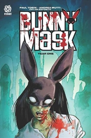 Buy Bunny Mask Year One