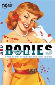 Buy Bodies New Edition