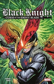 Buy Black Knight Curse Of The Ebony Blade