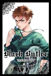 Buy Black Butler Vol 32