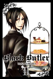 Buy Black Butler 2