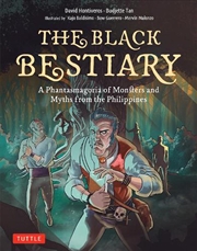 Buy Black Bestiary