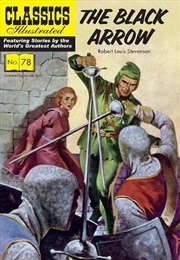 Buy Black Arrow