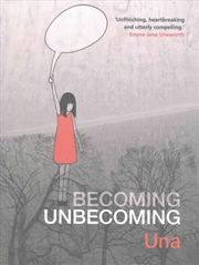 Buy Becoming Unbecoming