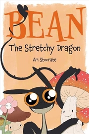 Buy Bean The Stretchy Dragon