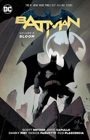 Buy Batman Vol 9 Bloom