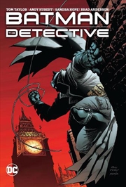 Buy Batman The Detective