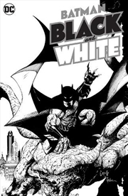 Buy Batman Black & White