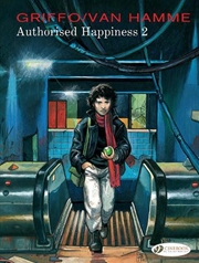 Buy Authorised Happiness Vol2