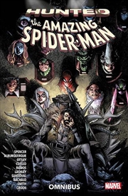 Buy Amazing Spider-Man: Hunted Omnibus