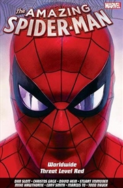 Buy Amazing Spider Man Worldwide Vol 8