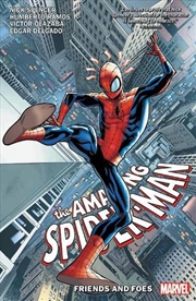 Buy Amazing Spider Man By Nick Spencer Vol 2