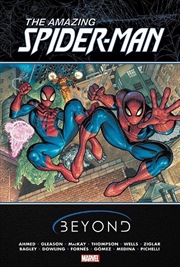 Buy Amazing Spider Man Beyond Omnibus