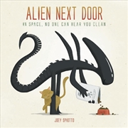 Buy Alien Next Door