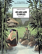 Buy 40 Men & 12 Rifles