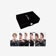 Buy Xdinary Heroes - Live And Fall Concert Official Md Collect Case